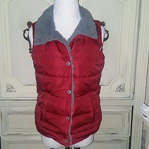 Maurices Vest